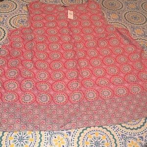 NWT Talbots Plus sleeveless top size 1x